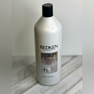 Redken Acidic Bonding Concentrate Shampoo NEW